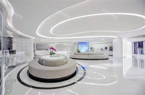 成都布莱梅联合口腔大厅