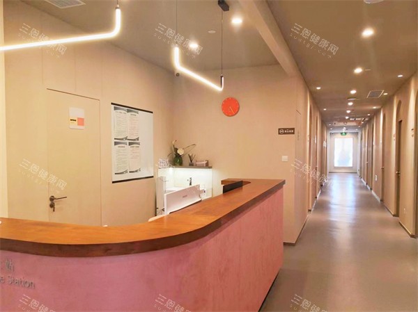 上海韩卓医疗美容门诊部怎么样？环境舒适、轻医美全覆盖，口碑在线、技术与服务双认可！