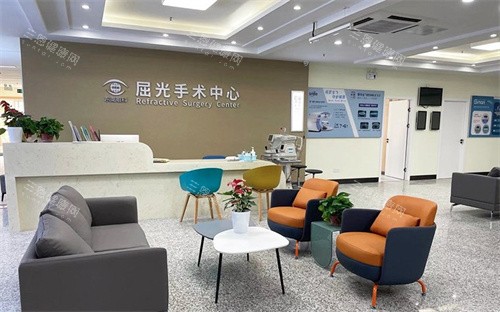 南京东南眼科医院地址在哪？秦淮区苜蓿园大街36号！赵丹丹院长亲诊|近视/小儿眼科项目全覆盖！