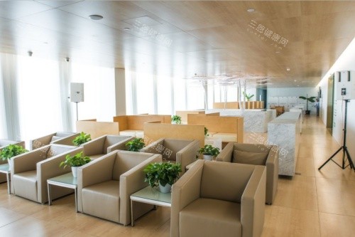 乌鲁木齐美尼康眼科休息室