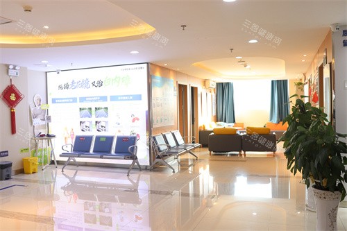 常州爱尔眼科医院眼病专区