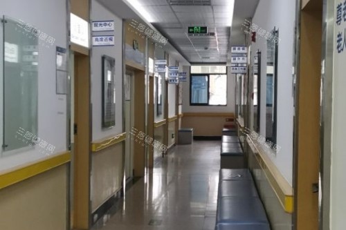 泉州华厦眼科治疗室