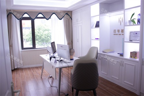 常州百年植发诊室 常州百年植发诊室