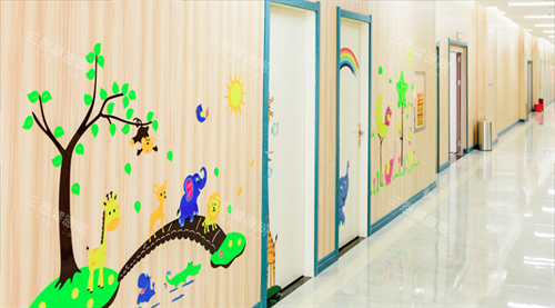 石家庄复明眼科医院儿童眼科