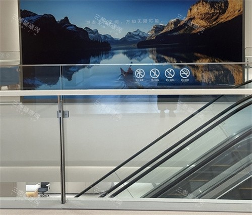 宁波爱尔眼科环境照片