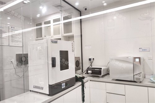 绵阳常乐口腔技工室