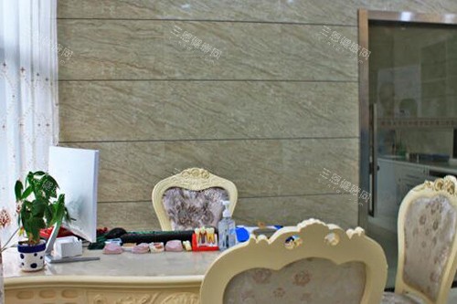 抚州医学院附属口腔商谈室