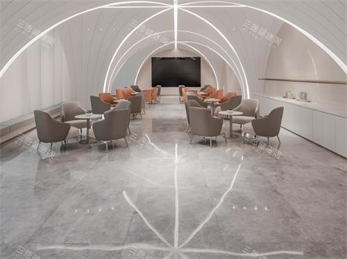 杭州艺星整形休息环境