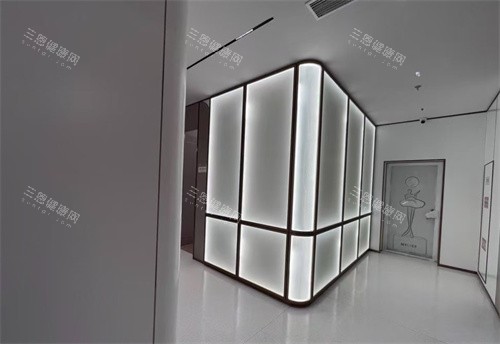 石家庄美莱美容医院环境