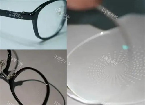 以色列奥拉怒放离焦防控镜片怎么样？动态离焦技术|临床2年眼轴增长0.28mm|兼顾预防与控制！