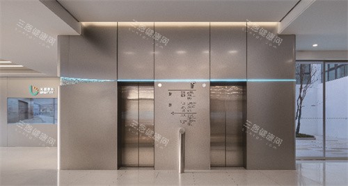 苏州光明眼科医院一楼