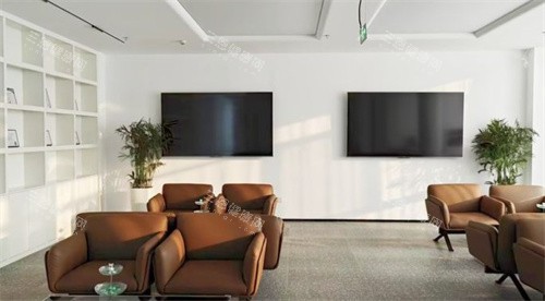 徐州熊猫竹子口腔休息区环境 徐州熊猫竹子口腔休息区环境