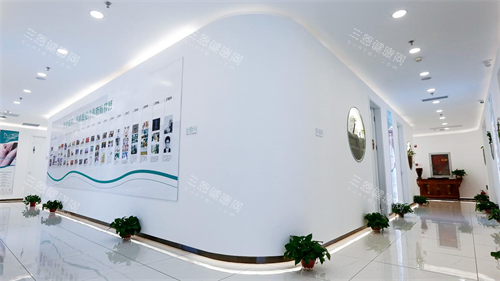 北京纯脂医疗美容大厅 北京纯脂医疗美容大厅