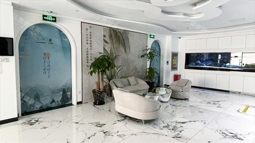 北京纯脂医疗美容环境图 北京纯脂医疗美容环境图