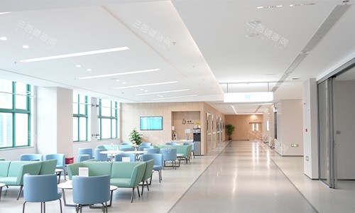 深圳普瑞眼科预约等位区 深圳普瑞眼科预约等位区