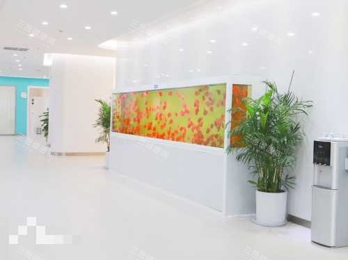 重庆团圆口腔医院舒适环境 重庆团圆口腔医院舒适环境