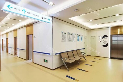 南昌华厦眼科医院照片