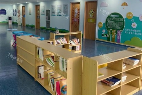 嘉兴爱尔眼科医院诊室 嘉兴爱尔眼科医院诊室