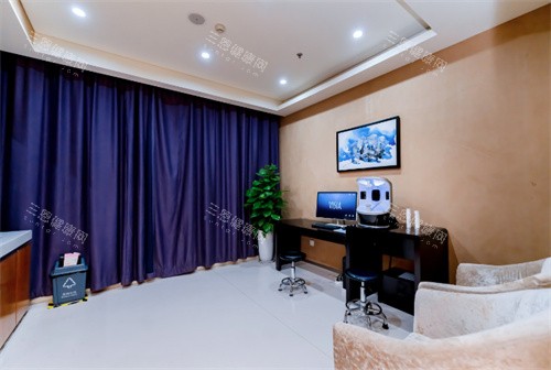 合肥艺星整形皮肤检测