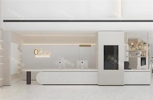 杭州奥拉克整形前台区 杭州奥拉克整形前台区