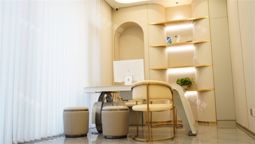 杭州奥拉克医疗美容面诊室图片 杭州奥拉克医疗美容面诊室图片