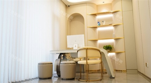 杭州奥拉克医疗美容面诊室 杭州奥拉克医疗美容面诊室