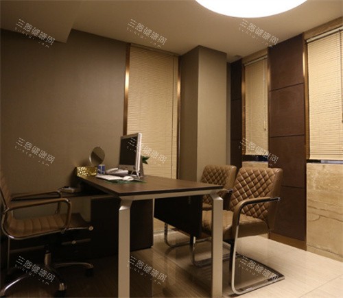 长春中妍奥拉克医疗美容面诊室 长春中妍奥拉克医疗美容面诊室