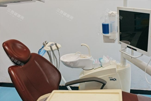 上海尤旦口腔牙椅展示 上海尤旦口腔牙椅展示