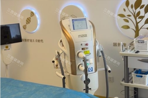 南京美莱整形光电操作诊疗间