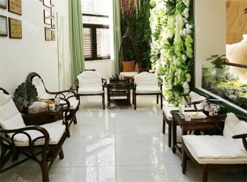 北京纯脂整形休息室