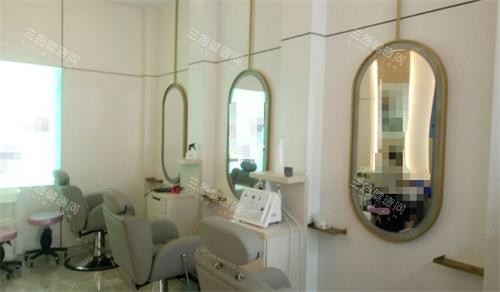 广州倍生植发治疗区 广州倍生植发治疗区