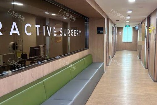 广州黄埔爱尔眼科医院图片展示 广州黄埔爱尔眼科医院图片展示