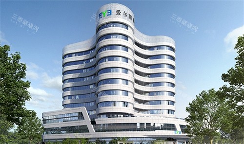 宁波爱尔光明眼科医院门诊部近视手术靠谱吗？设备、医生、口碑全揭秘！