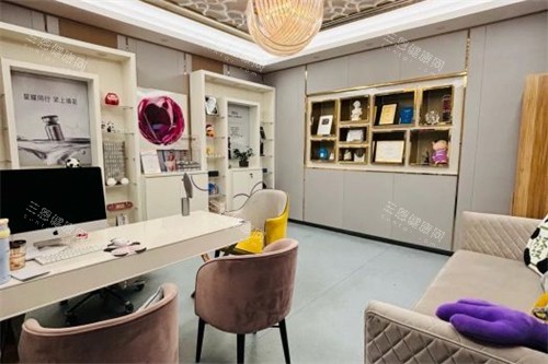 长沙亚韩商谈室