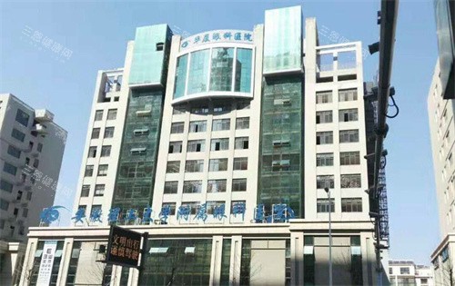 淮南华厦眼科医院