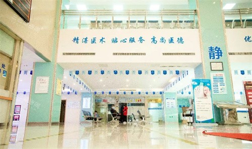 淮南华厦眼科怎么样？正规眼科专科|朝阳东路名院|近视白内障技术强