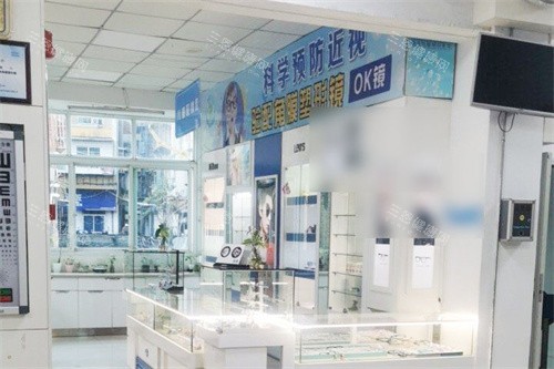 南平华厦眼科怎么样？厦门眼科中心分院|23G玻璃体术|飞秒激光矫正|延平横排路96号