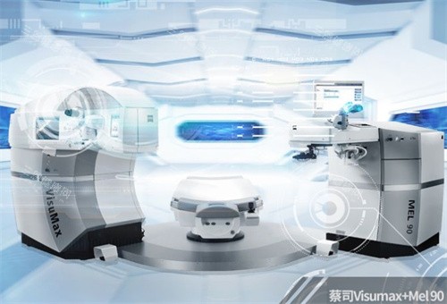 武汉何氏精益眼科怎么样？综合综合医生坐镇|全飞秒设备齐全|近视矫正口碑爆棚