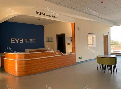 更新2025佛山爱尔眼科价目表！医院收费价格表曝光近视手术/白内障/OK镜/配镜等全项目收费！