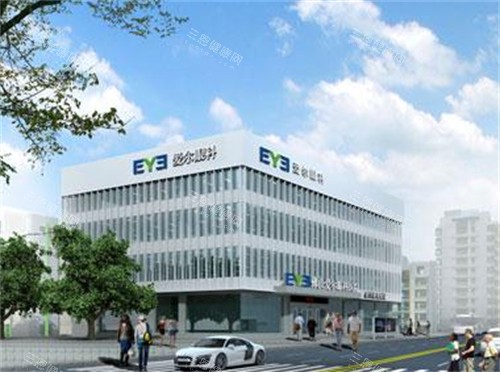 佛山爱尔眼科医院地址在哪里？禅城南海南海顺德高明全覆盖，公交地铁直达，近视手术18000元起