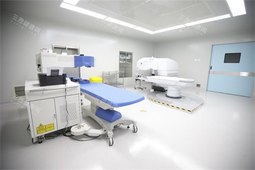 北京普祥眼科手术室 北京普祥眼科手术室