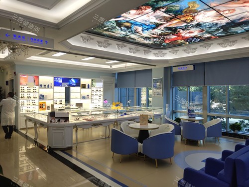 北京麦迪格眼科怎么样？正规眼科诊疗机构|朝阳海淀双院区|近视白内障治疗技术强