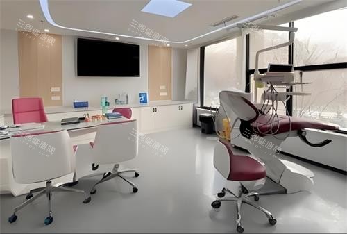 延安牙卫士口腔诊疗室