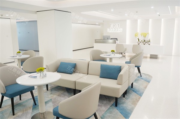 北京爱尔眼科医院屈光手术科 北京爱尔眼科医院屈光手术科