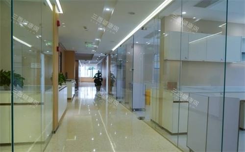 贵阳柏乐口腔走廊 贵阳柏乐口腔走廊