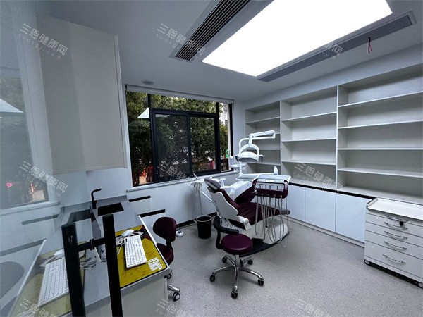 安徽安庆望江毕氏口腔内景 安徽安庆望江毕氏口腔内景