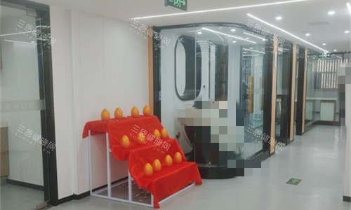 安徽亳州小天使口腔诊室图 安徽亳州小天使口腔诊室图