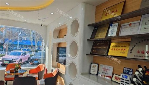 亳州小天使口腔 亳州小天使口腔