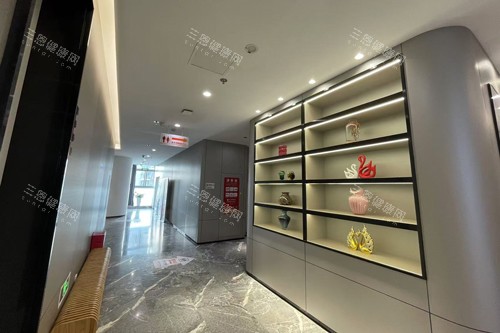 南京固德口腔环境图 南京固德口腔环境图