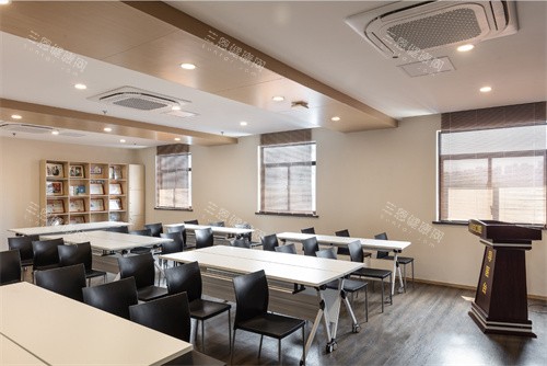 常州太平洋口腔导医台